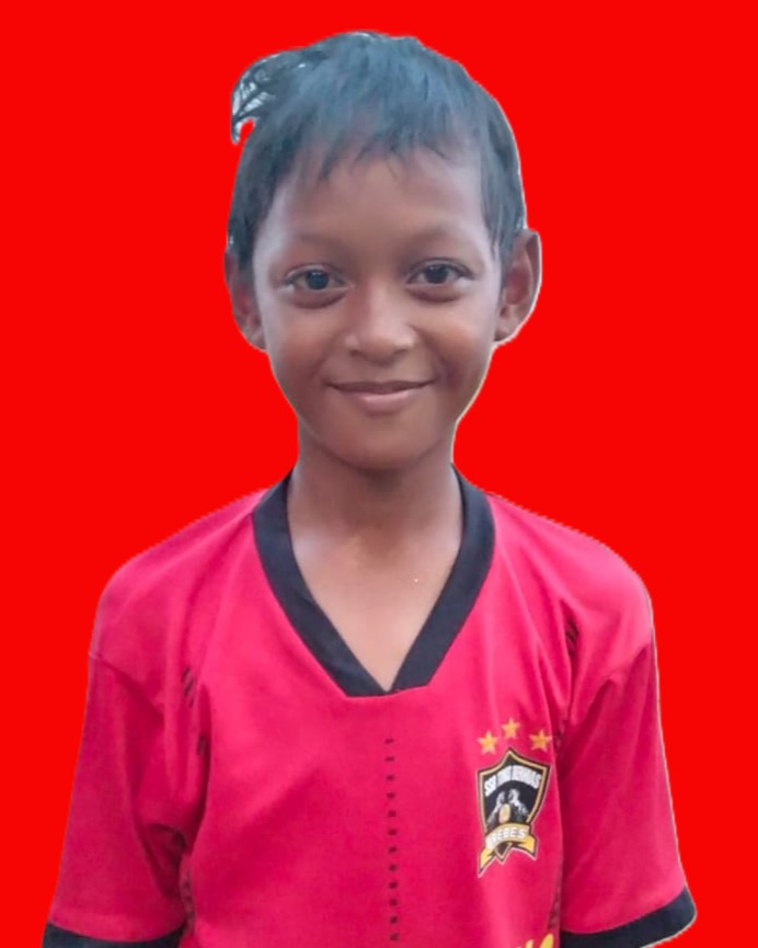 HAYDAR AFNAF ARSY RAMADHAN